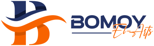 BOMOY EL ARTS